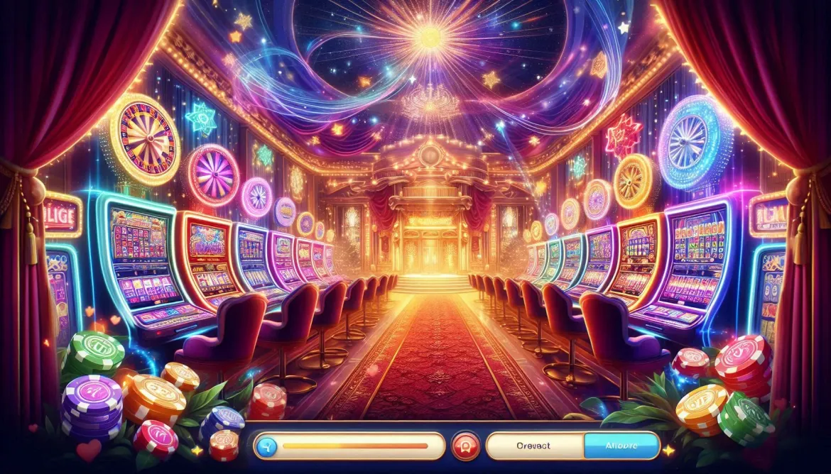 One Casino